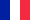 Reunion, France's Flag